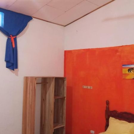 Balbos Hostel Liberia Buitenkant foto