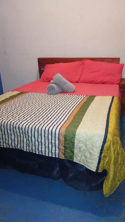 Balbos Hostel Liberia Buitenkant foto